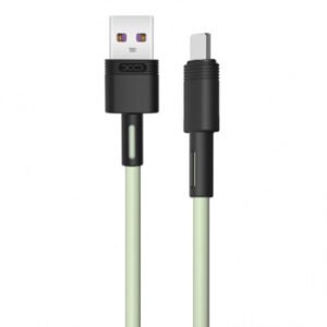 Кабель XO NBQ166 USB - Type-C 5A/1m
