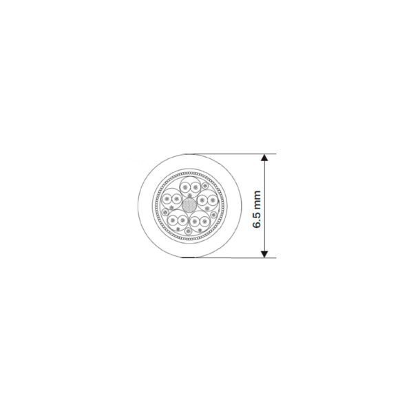 Кабель ProLink PB348-0150 , 692206 - Зображення 4