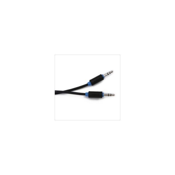 Кабель AUX Prolink PB105-0050, 0.5m - Зображення 3