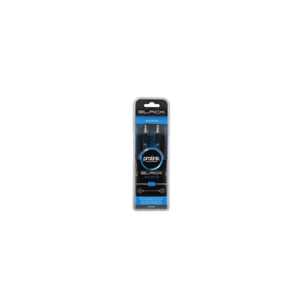 Кабель AUX Prolink PB105-0050, 0.5m - Зображення 4