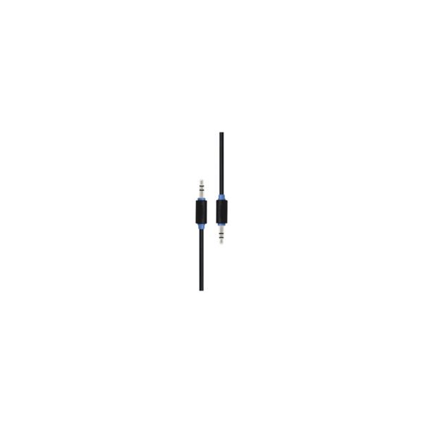 Кабель AUX Prolink PB105-0050, 0.5m