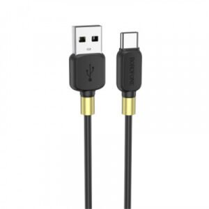 Кабель Borofone BX59 USB - Type-C 3A/1m