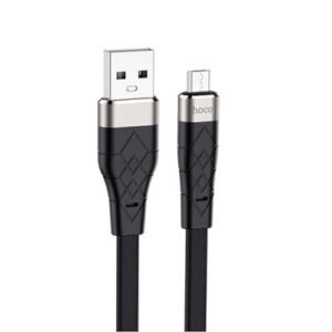 Кабель Hoco X53 Angel USB - MicroUSB 2.4A/1m