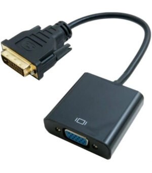 Адаптер DVI - VGA Ultra UC-02
