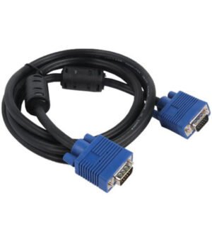 Кабель VGA Ultra UC616-0180, 1.8m