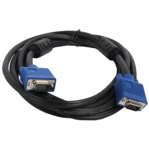 Кабель VGA ULTRA UC616-0300, 3.0m