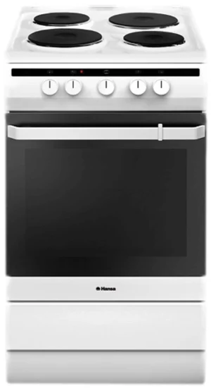 Плита електрична HANSA FCEW53001