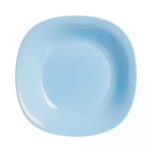Тарілка супова Luminarc Carine light blue 21см 49298