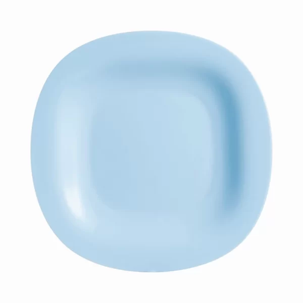 Тарілка обідня Luminarc Carine Light Blue 27см 48178