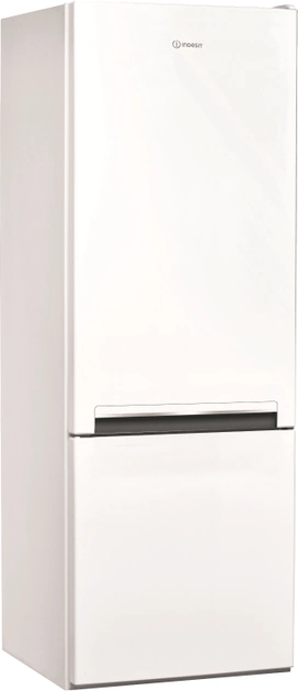 Холодильник INDESIT LI7 S1E W