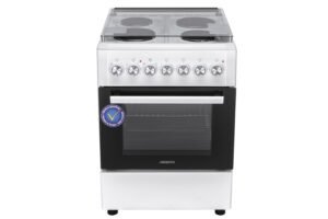 Електрична плита ARDESTO FSCF-E604W