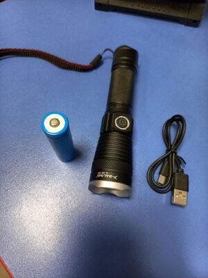 Ліхтар ручний BL-A92-P50