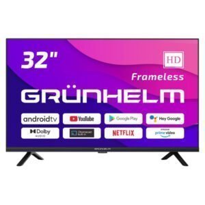 Телевізор Grunhelm 32H500-GA11V