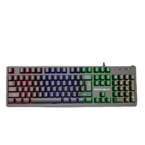 Клавіатура Grunhelm KB-610WD