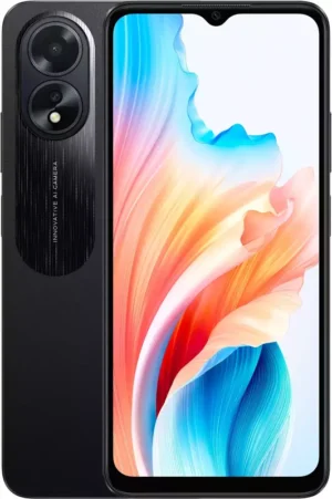 Смартфон OPPO A18 4/128GB
