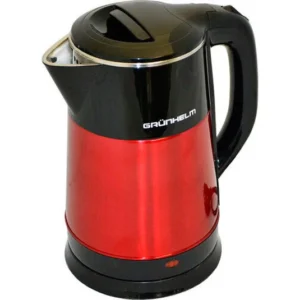 Електрочайник GRUNHELM EKS-1855SR 2,5L