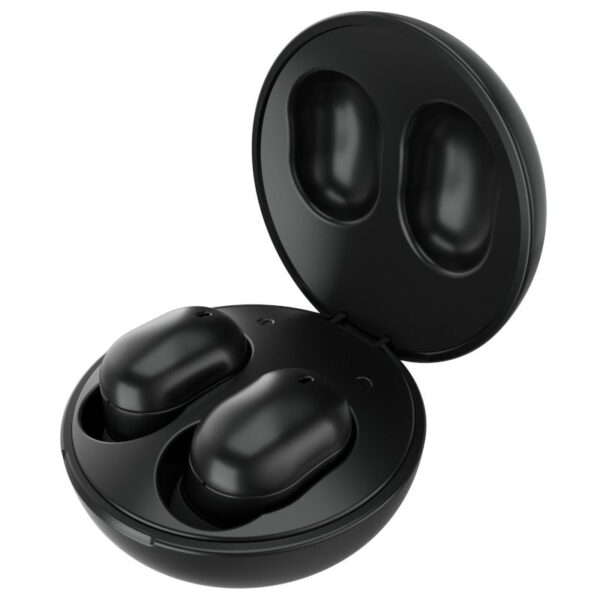 Гарнітура X-DIGITAL HBS-110 Black - Зображення 3