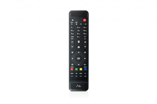 Тюнер Amiko A4K combo - Зображення 3