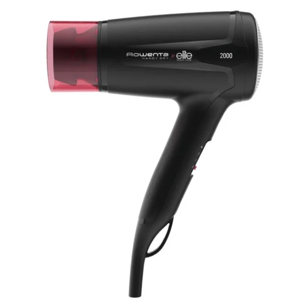 Фен ROWENTA CV1622F0 - Зображення 3