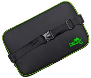 Килимок-сидіння 43х28х4см OxFord + PPE