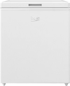 Морозильна скриня BEKO HS 221520 F (205л)