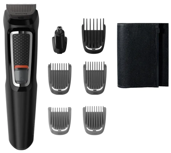 Тример універсальний PHILIPS MG3720/15 - Зображення 3