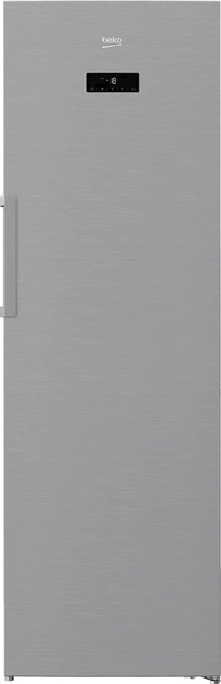Морозильна камера BEKO RFNE312E21XB No Frost