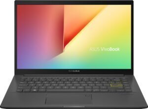 Ноутбук ASUS VivoBook 14 K413E 14"