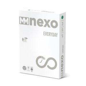 Папір офісний A4 80 Nexo Everyday