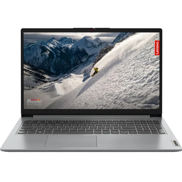 Ноутбук LENOVO IdeaPad 1 15AMN7