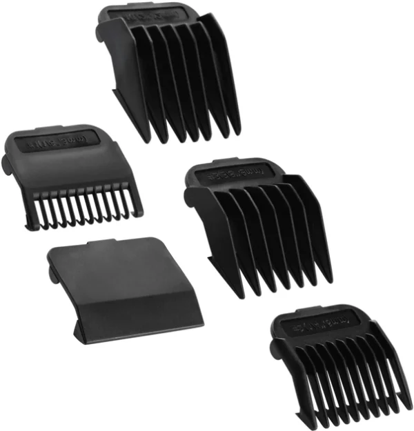 Машинка для стрижки SENCOR SHP 460CH - Зображення 4