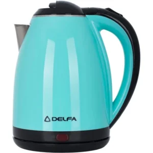 Електрочайник DELFA DK 3530 X