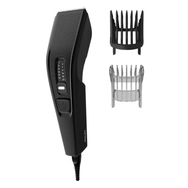 Машинка для стрижки PHILIPS HC3510/15 - Зображення 3