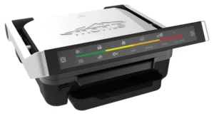 Гриль контактний Monte MT-3305 2000 Вт