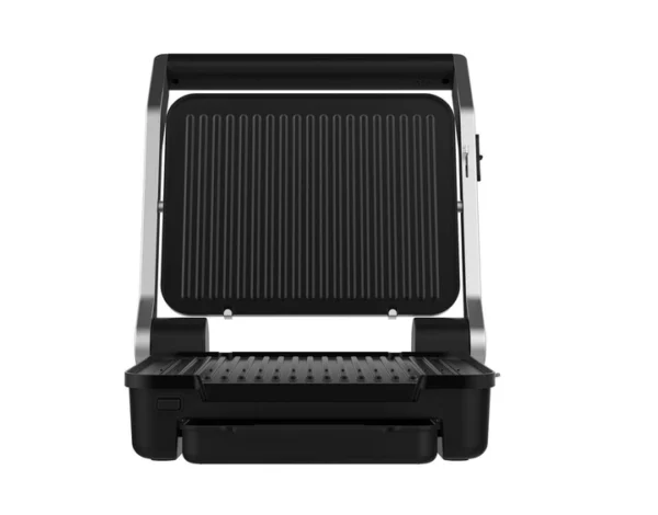 Гриль контактний Monte MT-3305 2000 Вт - Зображення 3