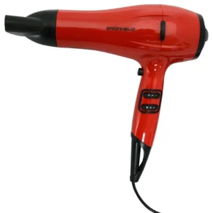 Фен Grunhelm GHD-595
