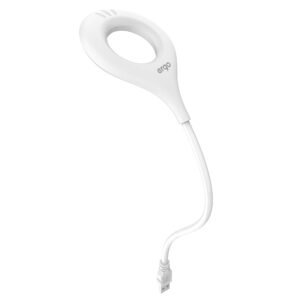 Лампа LED ERGO E-UL22 - USB Touch Night Light (White)