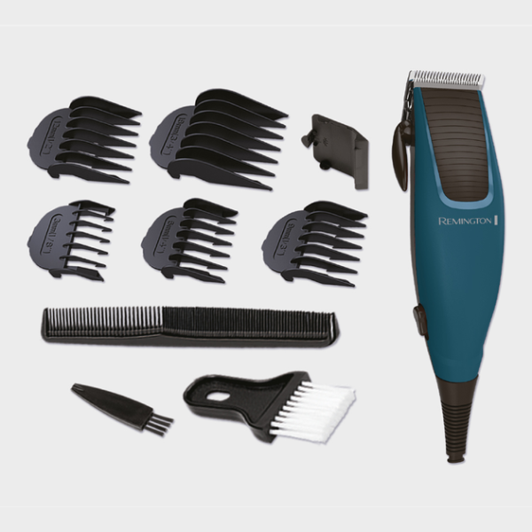 Машинка для стрижки REMINGTON HC5020 E51 Apprentice Hair Clipper - Зображення 2