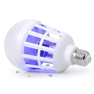 Лампа 60W протимоскітна