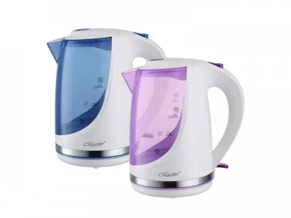 Електричний чайник Maestro MG-044-BLUE/VIOLET-MR