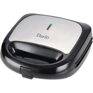 Мультипекар DARIO DSG-750M (750 Вт, 3 в 1)