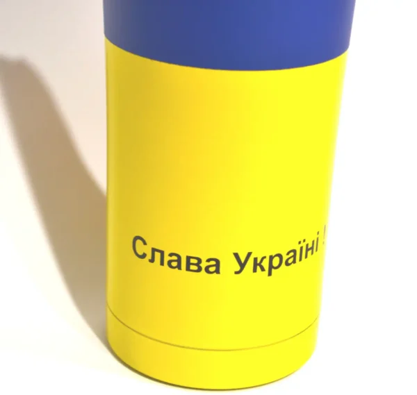 Термокружка А-Плюс 450мл FL-1620L - Зображення 5