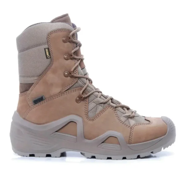 Берці тактичні демисезонні  YDS GORE-TEX - Зображення 5