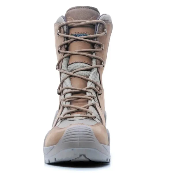 Берці тактичні демисезонні  YDS GORE-TEX - Зображення 4
