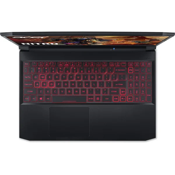 Ноутбук Acer Nitro 5 AN515-45 Б/В - Зображення 4