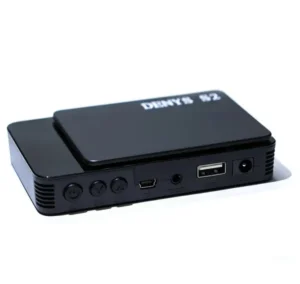 Тюнер Q-SAT Denys S2