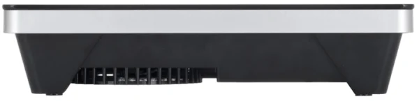 Електроплитка індукційна Ergo HP-1509 - Зображення 2