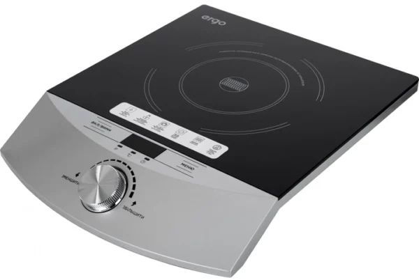 Електроплитка індукційна Ergo HP-1606