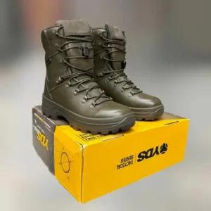 Берці тактичні демисезонні  YDS GORE-TEX