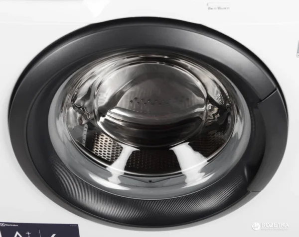 Пральна машина ELECTROLUX EW6S326SUI - Зображення 8